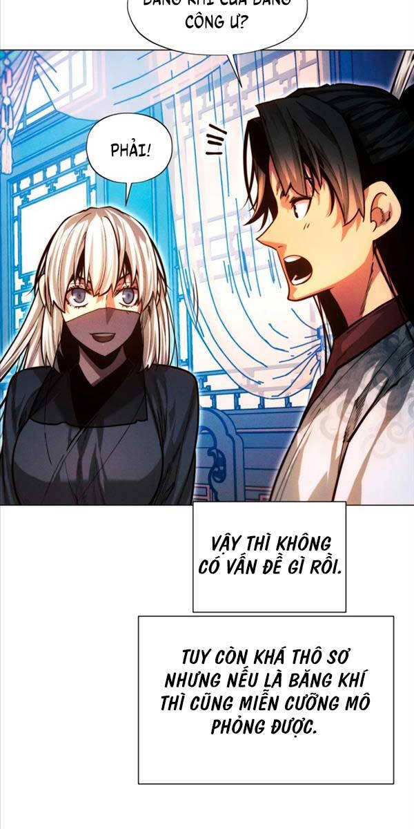 Chuyển Sinh Vào Thế Giới Võ Lâm chapter 58 - Upload bởi truyensieuhay.com