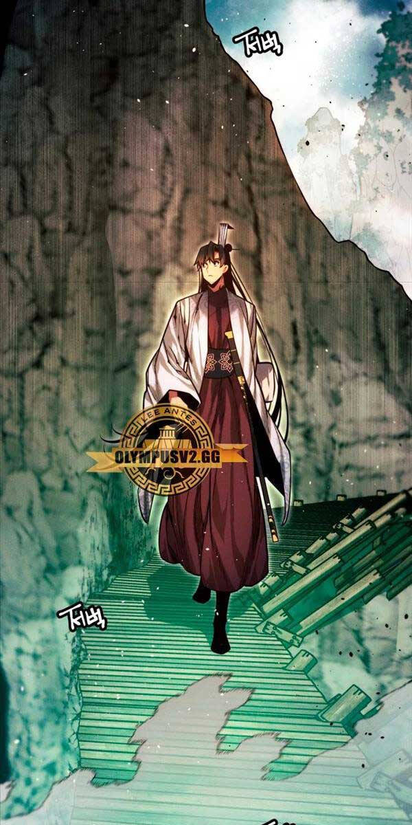 Chuyển Sinh Vào Thế Giới Võ Lâm chapter 58 - Upload bởi truyensieuhay.com