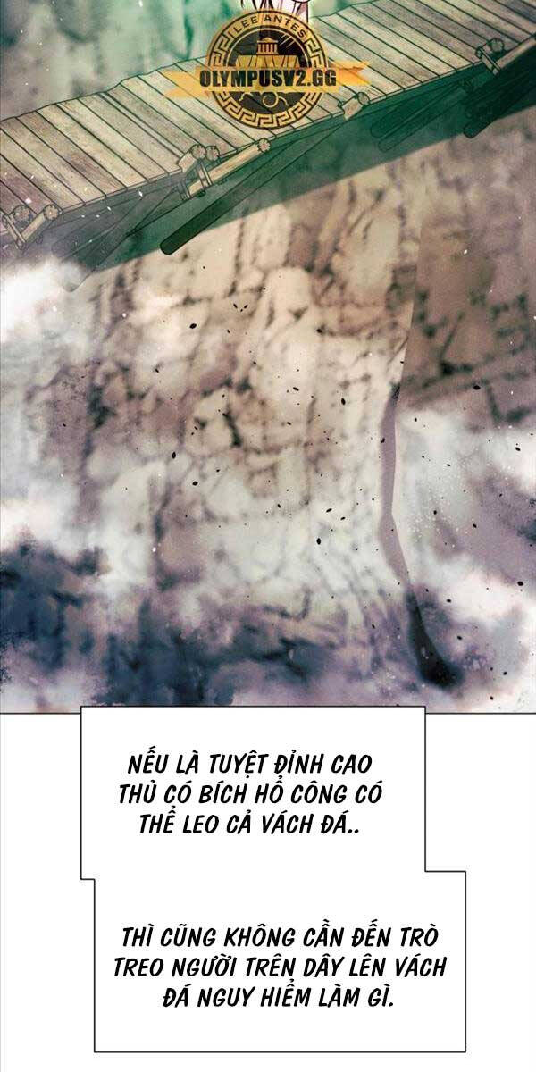 Chuyển Sinh Vào Thế Giới Võ Lâm chapter 58 - Upload bởi truyensieuhay.com
