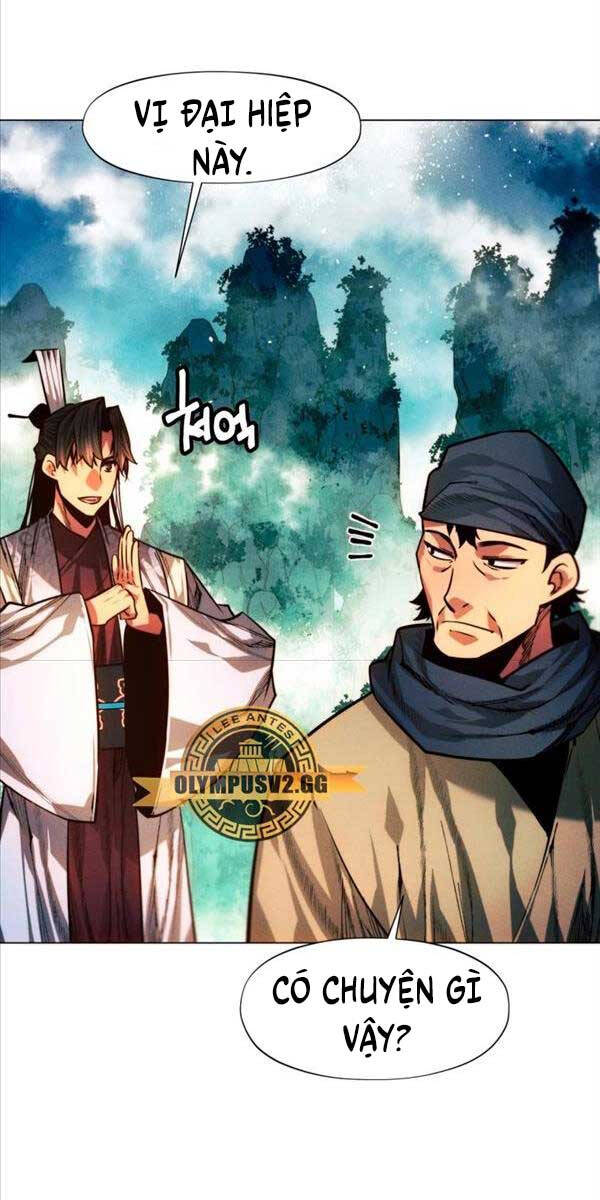 Chuyển Sinh Vào Thế Giới Võ Lâm chapter 58 - Upload bởi truyensieuhay.com