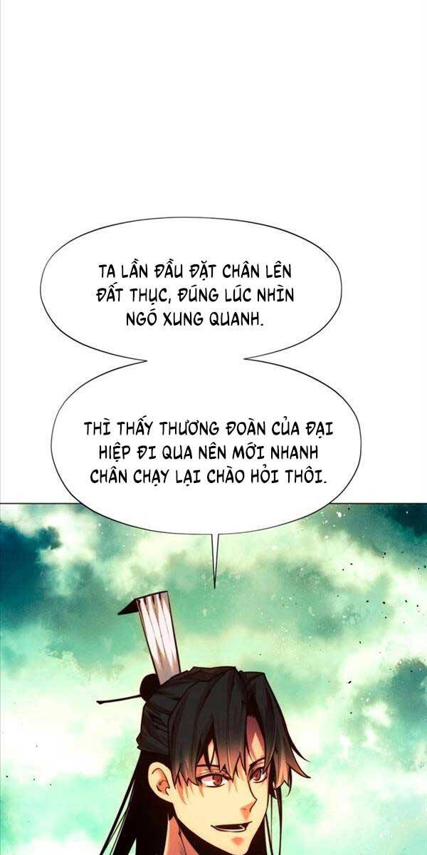 Chuyển Sinh Vào Thế Giới Võ Lâm chapter 58 - Upload bởi truyensieuhay.com