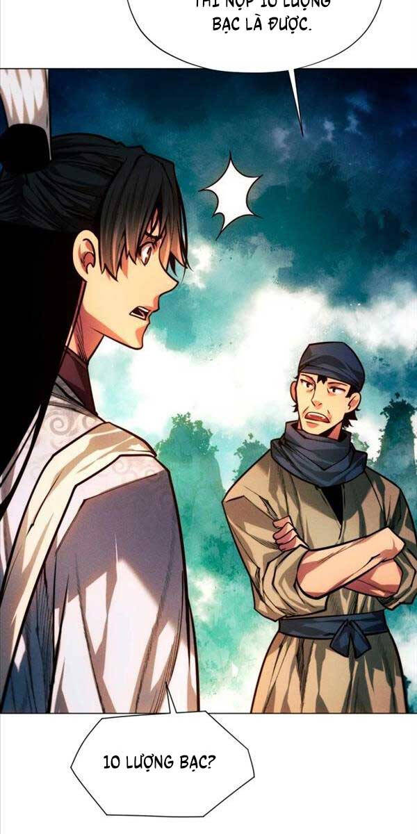 Chuyển Sinh Vào Thế Giới Võ Lâm chapter 58 - Upload bởi truyensieuhay.com