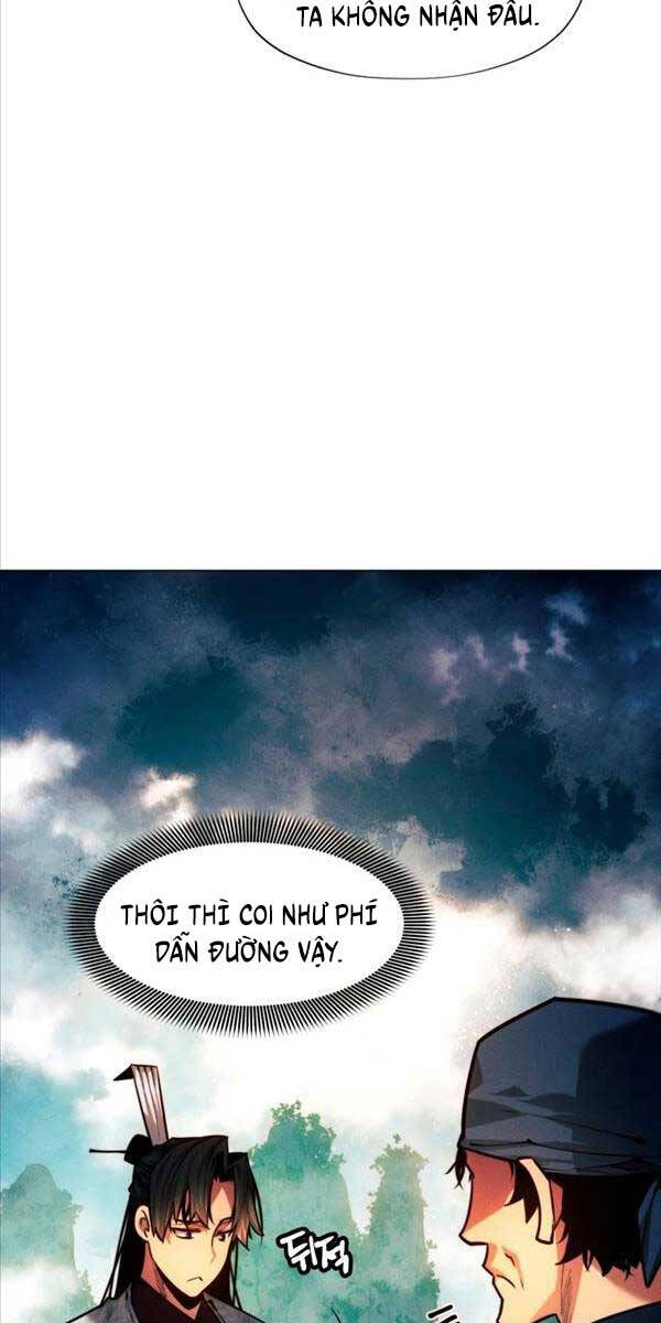 Chuyển Sinh Vào Thế Giới Võ Lâm chapter 58 - Upload bởi truyensieuhay.com