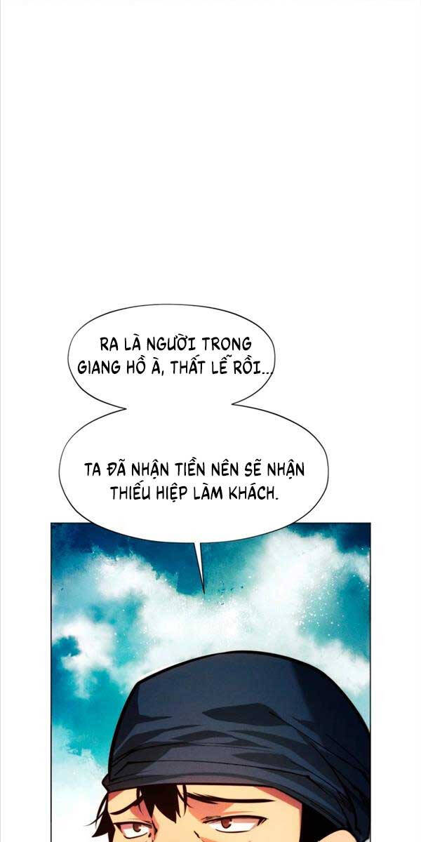 Chuyển Sinh Vào Thế Giới Võ Lâm chapter 58 - Upload bởi truyensieuhay.com