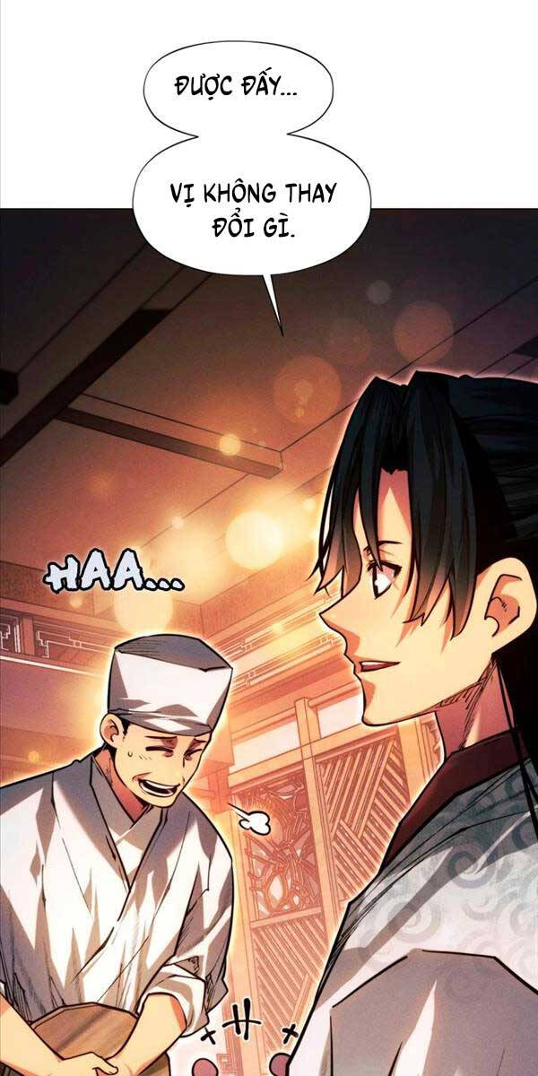 Chuyển Sinh Vào Thế Giới Võ Lâm chapter 58 - Upload bởi truyensieuhay.com