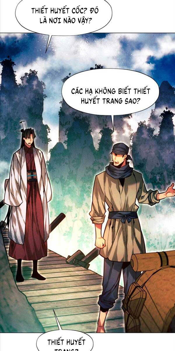Chuyển Sinh Vào Thế Giới Võ Lâm chapter 58 - Upload bởi truyensieuhay.com