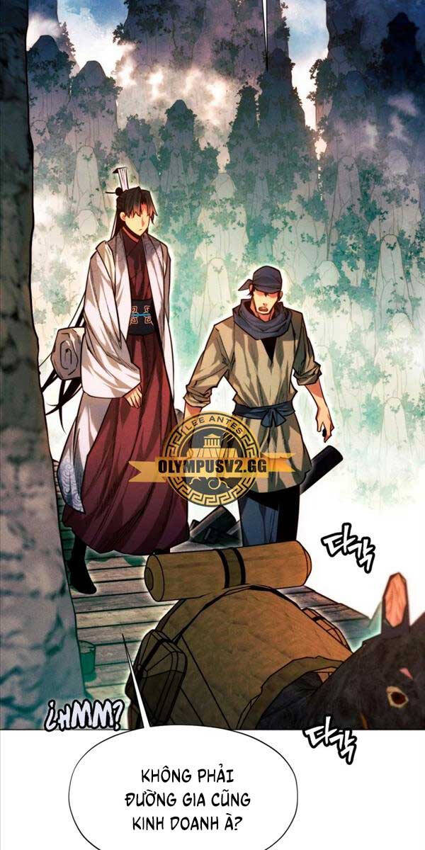 Chuyển Sinh Vào Thế Giới Võ Lâm chapter 58 - Upload bởi truyensieuhay.com