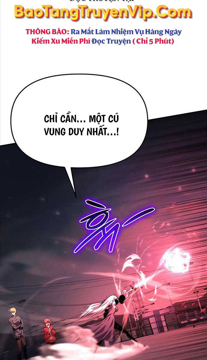 Vua Hiệp Sĩ Đã Trở Lại Với Một Vị Thần chapter 37 - Upload bởi truyensieuhay.com