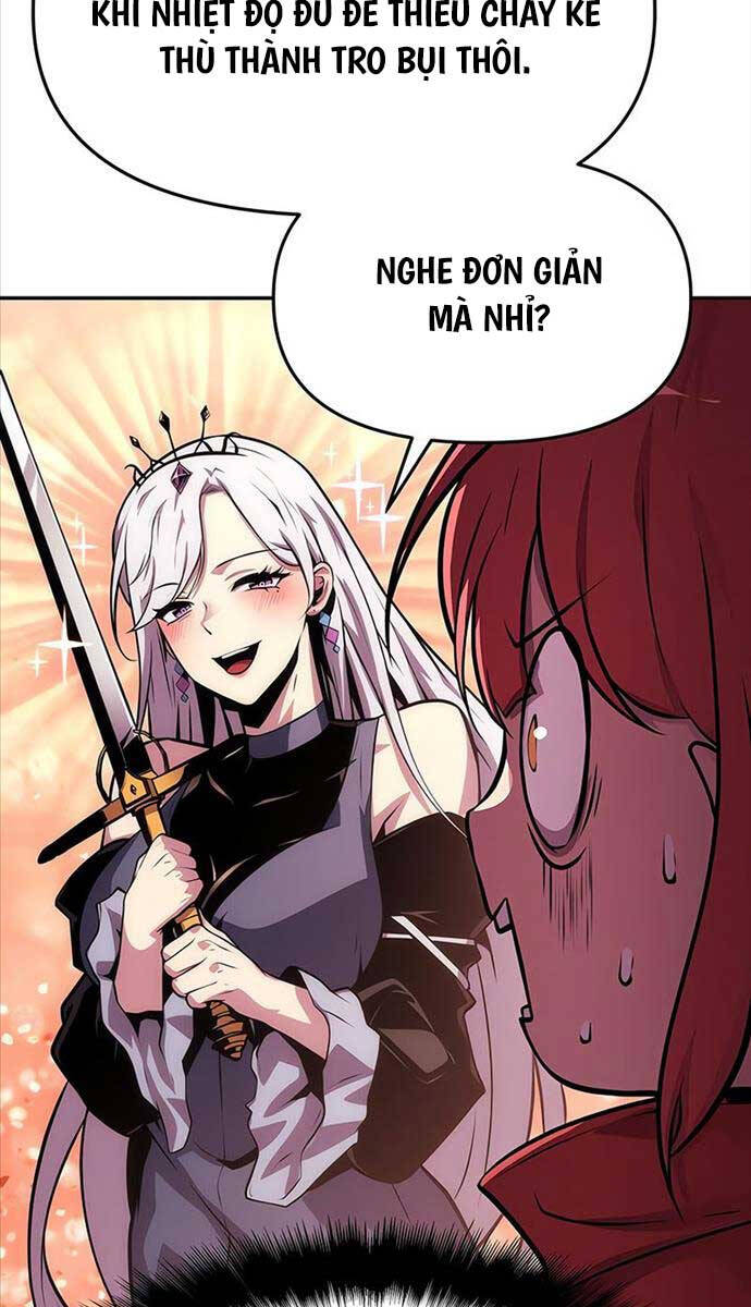 Vua Hiệp Sĩ Đã Trở Lại Với Một Vị Thần chapter 37 - Upload bởi truyensieuhay.com