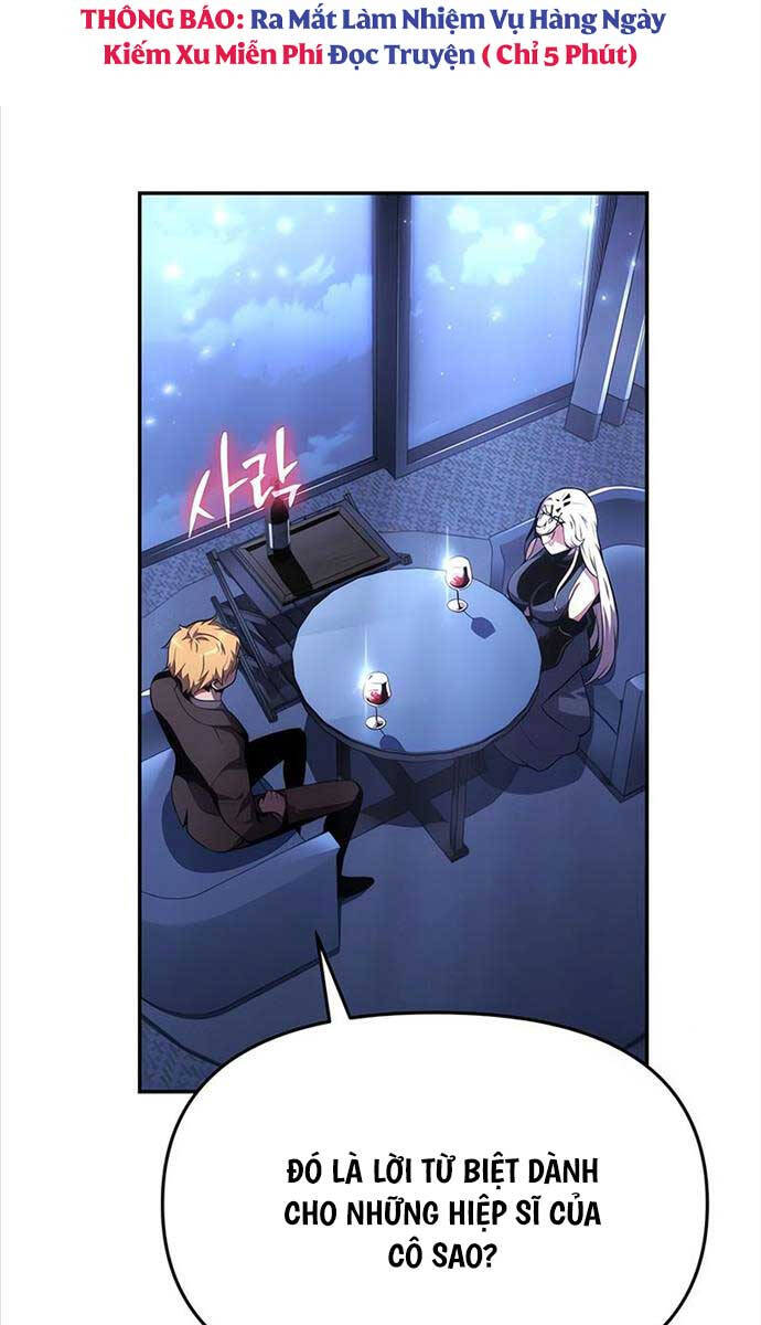 Vua Hiệp Sĩ Đã Trở Lại Với Một Vị Thần chapter 37 - Upload bởi truyensieuhay.com