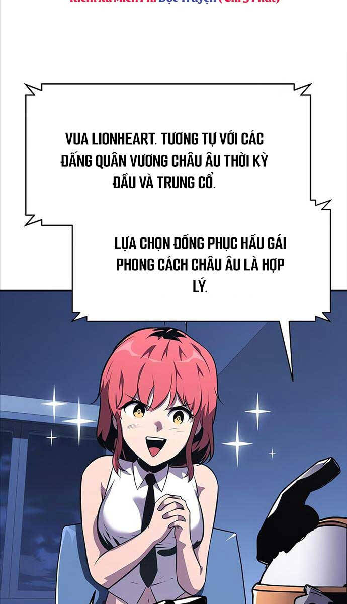 Vua Hiệp Sĩ Đã Trở Lại Với Một Vị Thần chapter 37 - Upload bởi truyensieuhay.com