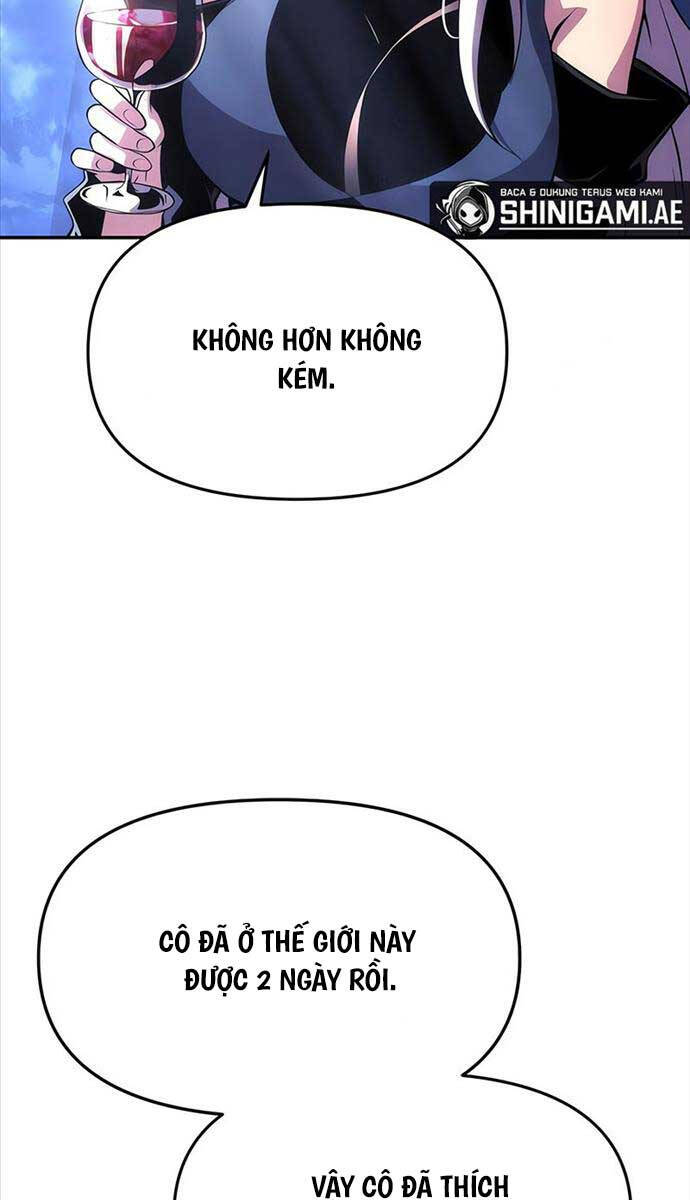 Vua Hiệp Sĩ Đã Trở Lại Với Một Vị Thần chapter 37 - Upload bởi truyensieuhay.com