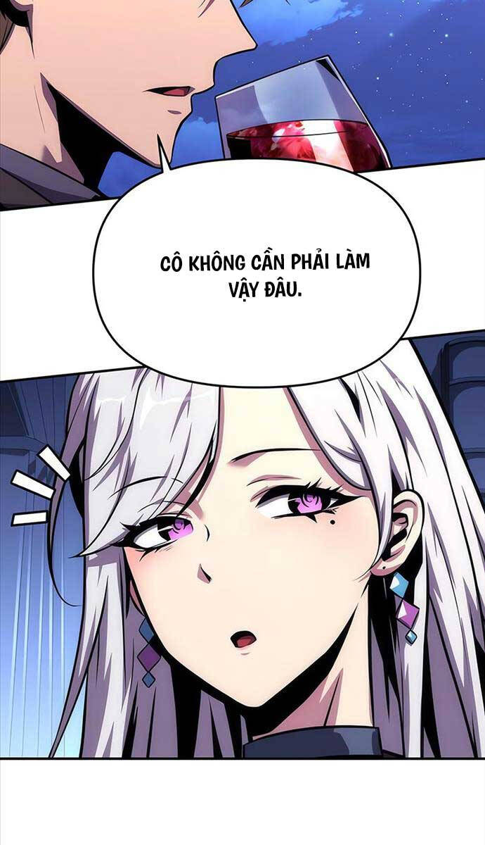 Vua Hiệp Sĩ Đã Trở Lại Với Một Vị Thần chapter 37 - Upload bởi truyensieuhay.com