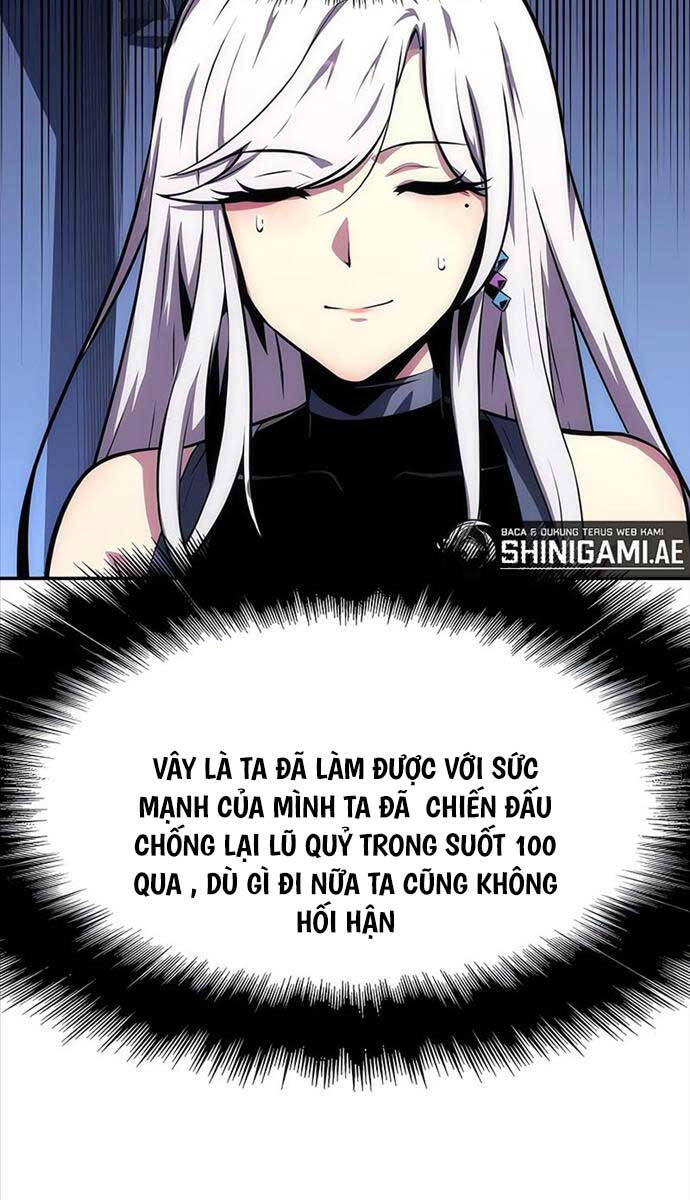 Vua Hiệp Sĩ Đã Trở Lại Với Một Vị Thần chapter 37 - Upload bởi truyensieuhay.com