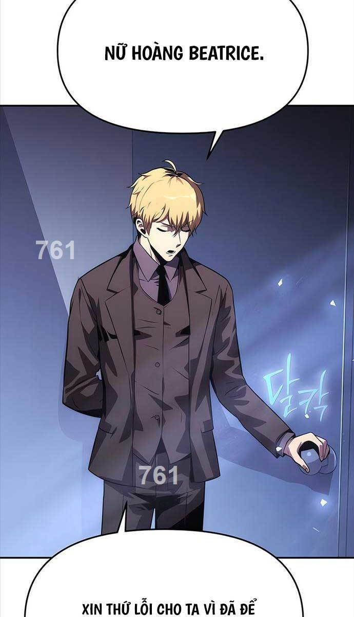 Vua Hiệp Sĩ Đã Trở Lại Với Một Vị Thần chapter 37 - Upload bởi truyensieuhay.com