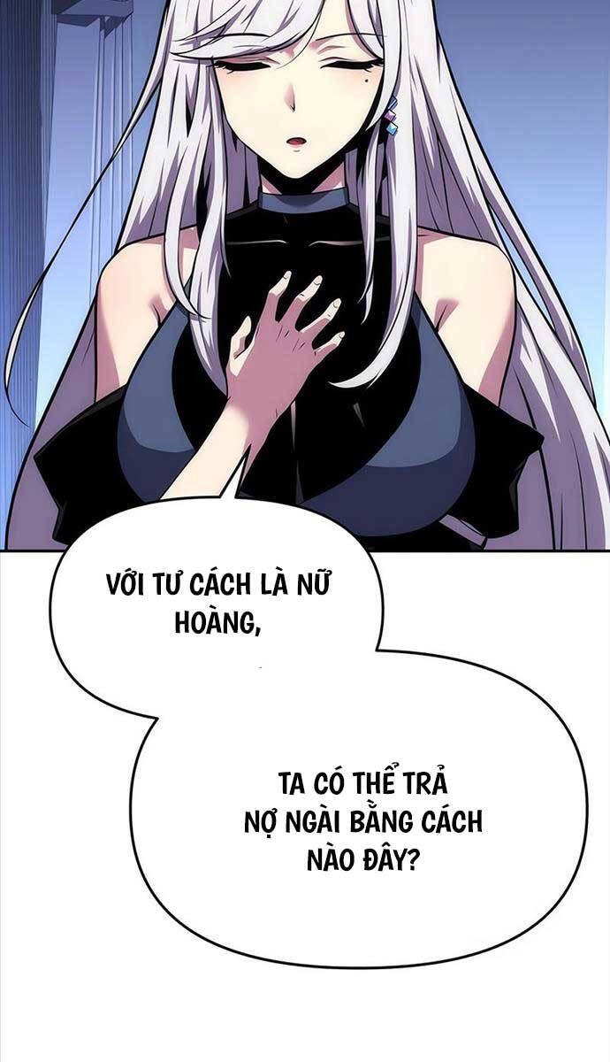 Vua Hiệp Sĩ Đã Trở Lại Với Một Vị Thần chapter 37 - Upload bởi truyensieuhay.com