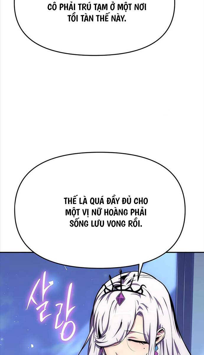 Vua Hiệp Sĩ Đã Trở Lại Với Một Vị Thần chapter 37 - Upload bởi truyensieuhay.com