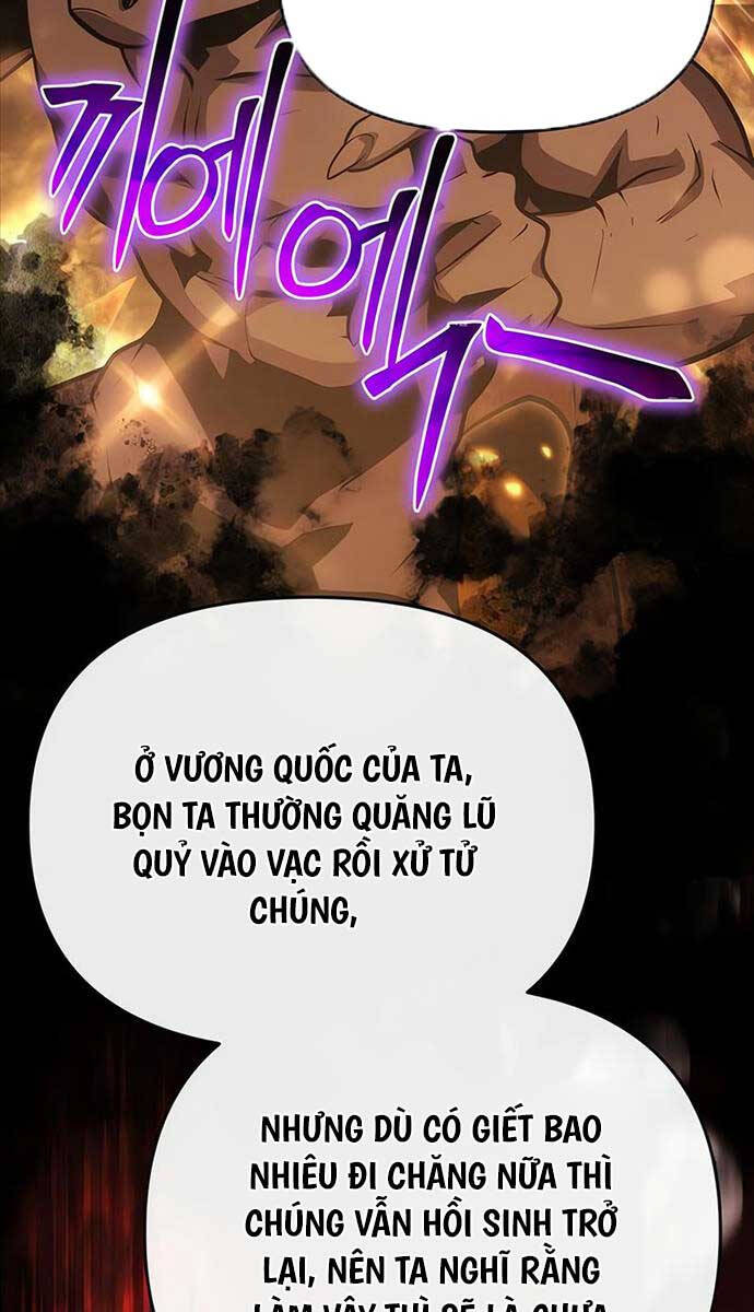 Vua Hiệp Sĩ Đã Trở Lại Với Một Vị Thần chapter 37 - Upload bởi truyensieuhay.com