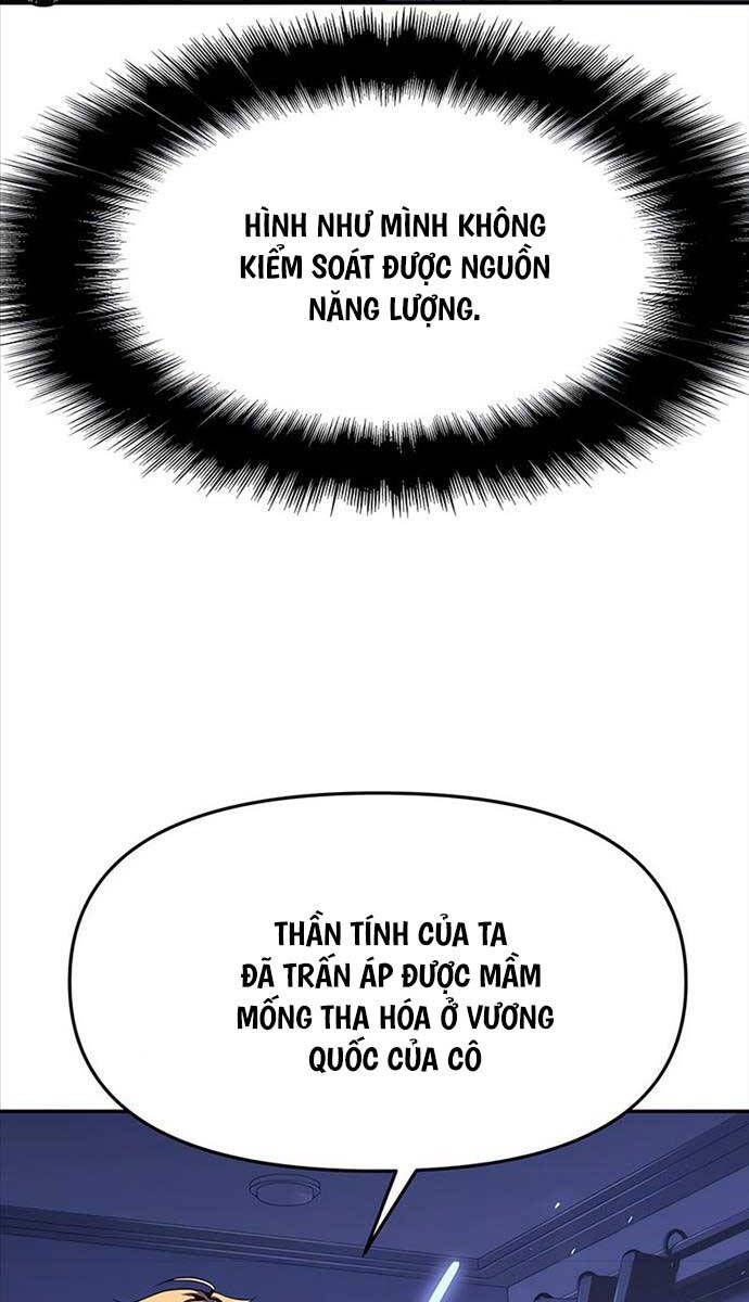 Vua Hiệp Sĩ Đã Trở Lại Với Một Vị Thần chapter 37 - Upload bởi truyensieuhay.com