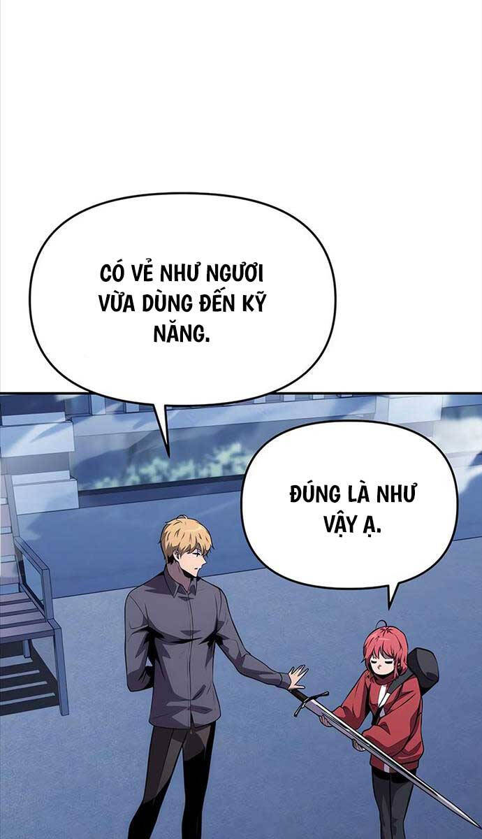 Vua Hiệp Sĩ Đã Trở Lại Với Một Vị Thần chapter 37 - Upload bởi truyensieuhay.com