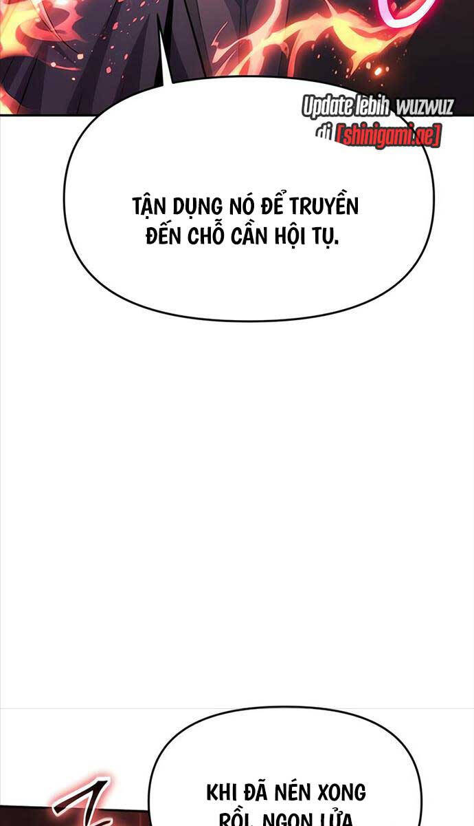 Vua Hiệp Sĩ Đã Trở Lại Với Một Vị Thần chapter 37 - Upload bởi truyensieuhay.com