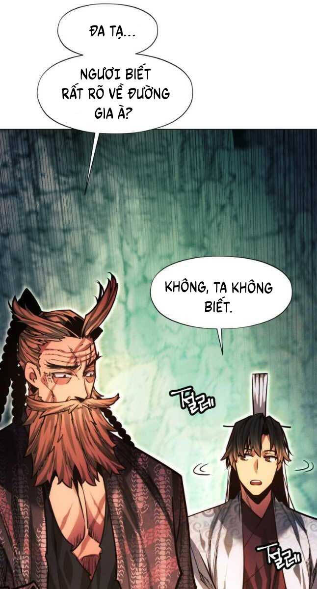 Chuyển Sinh Vào Thế Giới Võ Lâm chapter 59 - Upload bởi truyensieuhay.com