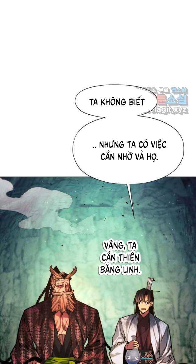 Chuyển Sinh Vào Thế Giới Võ Lâm chapter 59 - Upload bởi truyensieuhay.com