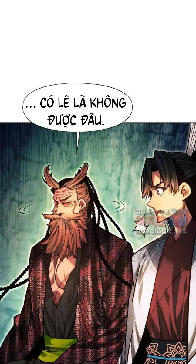 Chuyển Sinh Vào Thế Giới Võ Lâm chapter 59 - Upload bởi truyensieuhay.com
