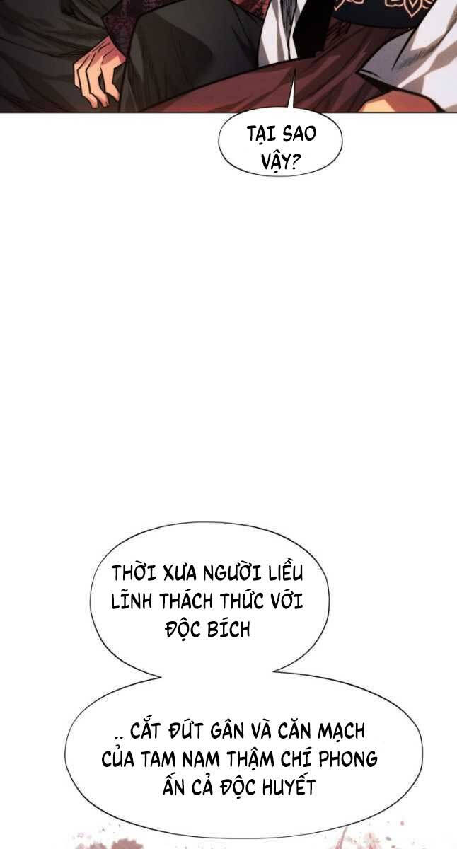 Chuyển Sinh Vào Thế Giới Võ Lâm chapter 59 - Upload bởi truyensieuhay.com