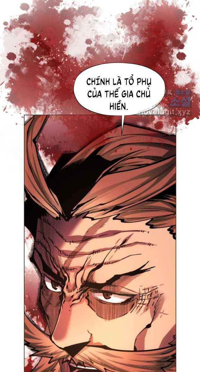 Chuyển Sinh Vào Thế Giới Võ Lâm chapter 59 - Upload bởi truyensieuhay.com