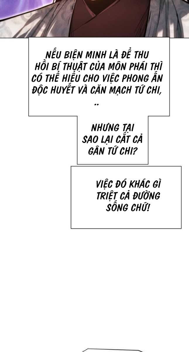 Chuyển Sinh Vào Thế Giới Võ Lâm chapter 59 - Upload bởi truyensieuhay.com