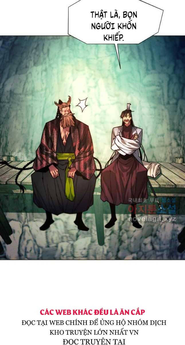Chuyển Sinh Vào Thế Giới Võ Lâm chapter 59 - Upload bởi truyensieuhay.com