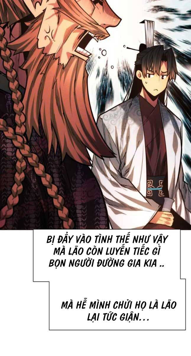 Chuyển Sinh Vào Thế Giới Võ Lâm chapter 59 - Upload bởi truyensieuhay.com