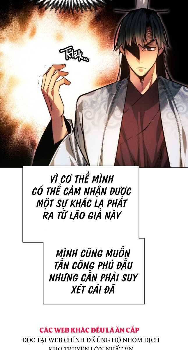 Chuyển Sinh Vào Thế Giới Võ Lâm chapter 59 - Upload bởi truyensieuhay.com