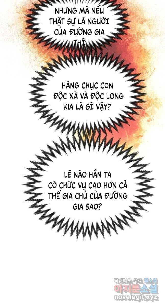 Chuyển Sinh Vào Thế Giới Võ Lâm chapter 59 - Upload bởi truyensieuhay.com
