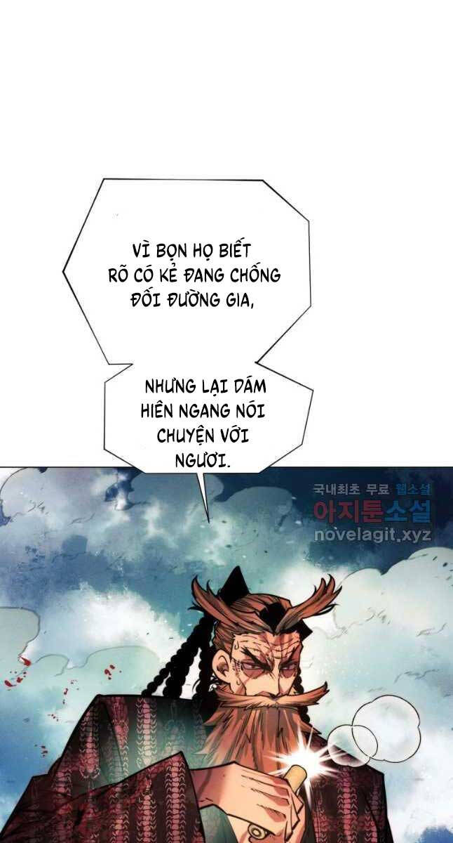 Chuyển Sinh Vào Thế Giới Võ Lâm chapter 59 - Upload bởi truyensieuhay.com
