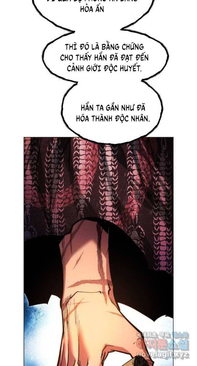 Chuyển Sinh Vào Thế Giới Võ Lâm chapter 59 - Upload bởi truyensieuhay.com