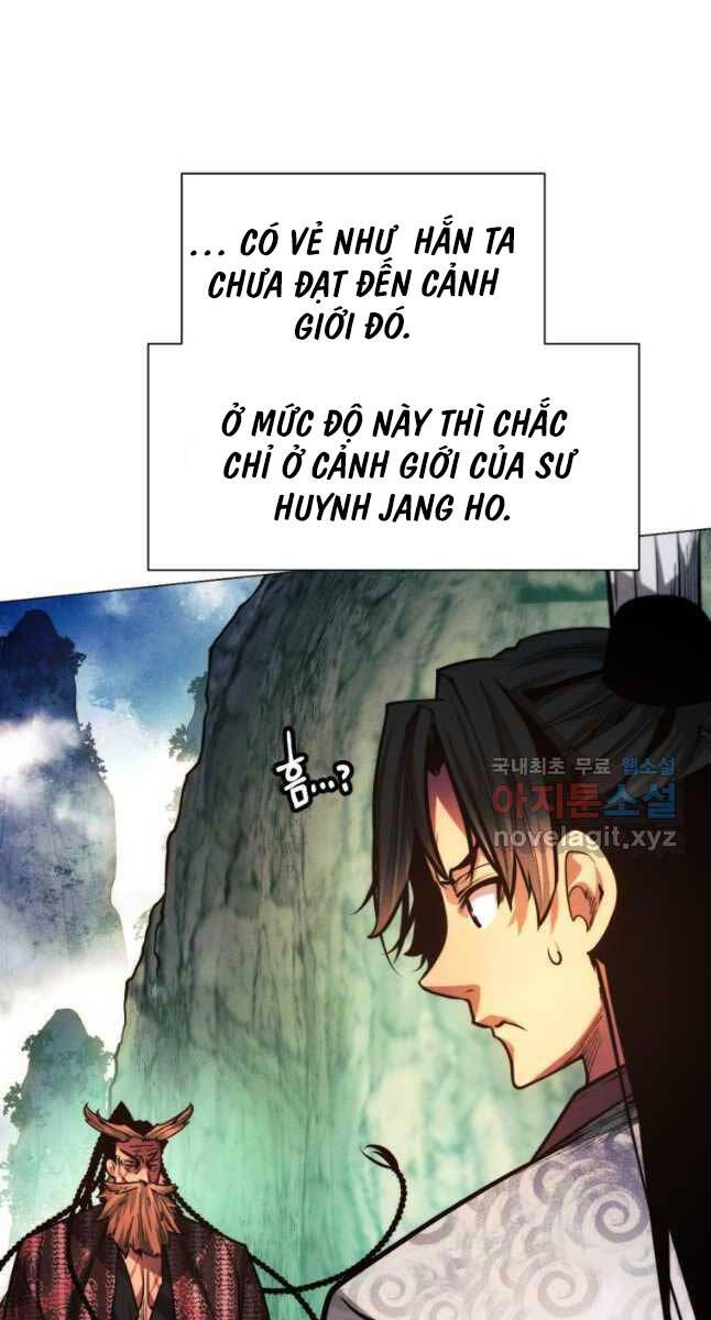 Chuyển Sinh Vào Thế Giới Võ Lâm chapter 59 - Upload bởi truyensieuhay.com