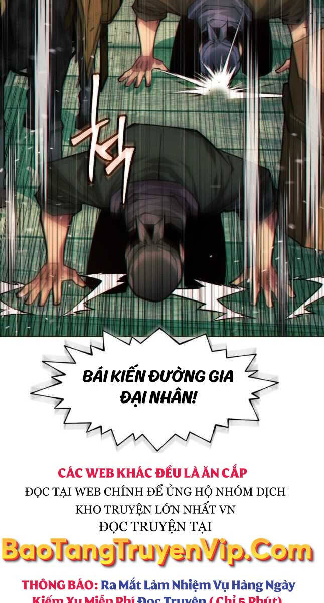 Chuyển Sinh Vào Thế Giới Võ Lâm chapter 59 - Upload bởi truyensieuhay.com