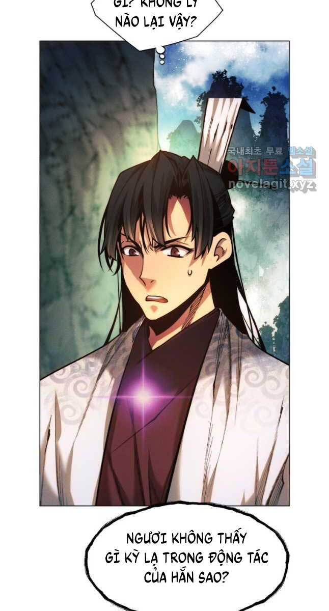 Chuyển Sinh Vào Thế Giới Võ Lâm chapter 59 - Upload bởi truyensieuhay.com