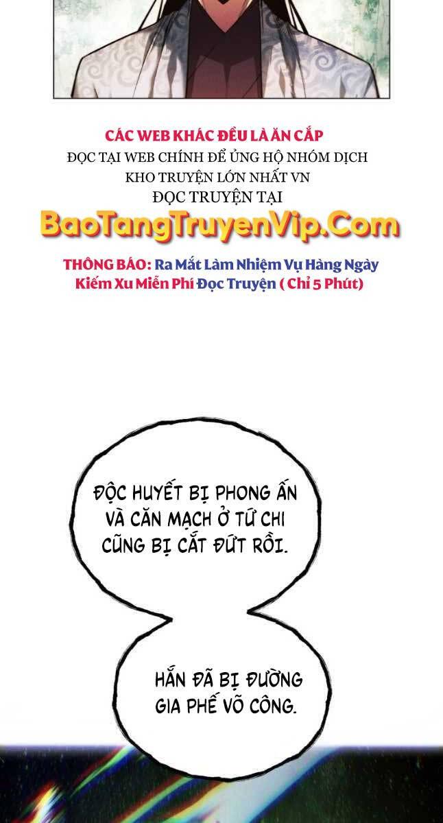 Chuyển Sinh Vào Thế Giới Võ Lâm chapter 59 - Upload bởi truyensieuhay.com