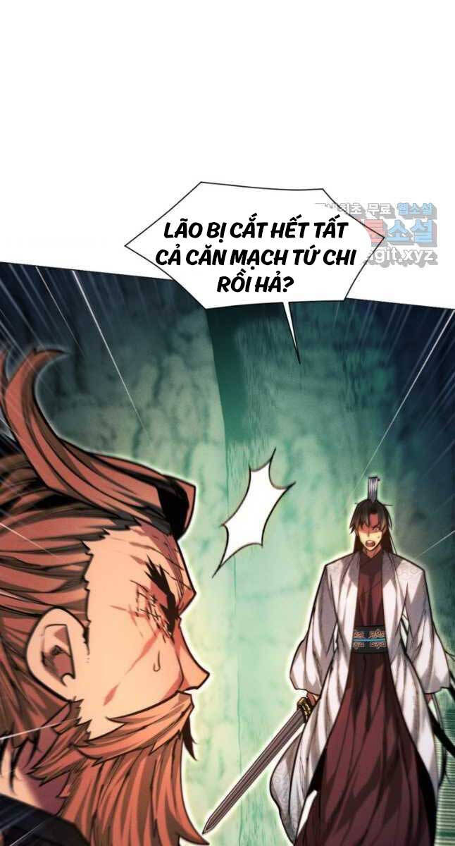Chuyển Sinh Vào Thế Giới Võ Lâm chapter 59 - Upload bởi truyensieuhay.com