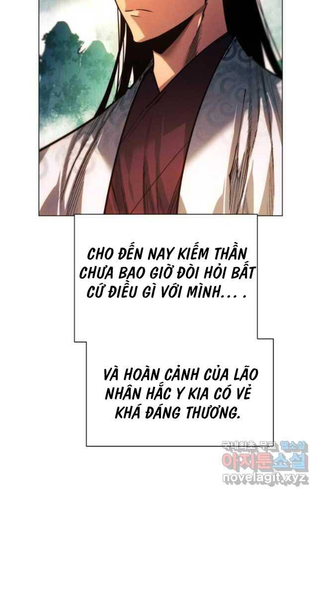 Chuyển Sinh Vào Thế Giới Võ Lâm chapter 59 - Upload bởi truyensieuhay.com