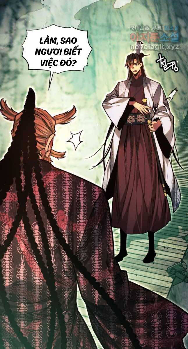 Chuyển Sinh Vào Thế Giới Võ Lâm chapter 59 - Upload bởi truyensieuhay.com