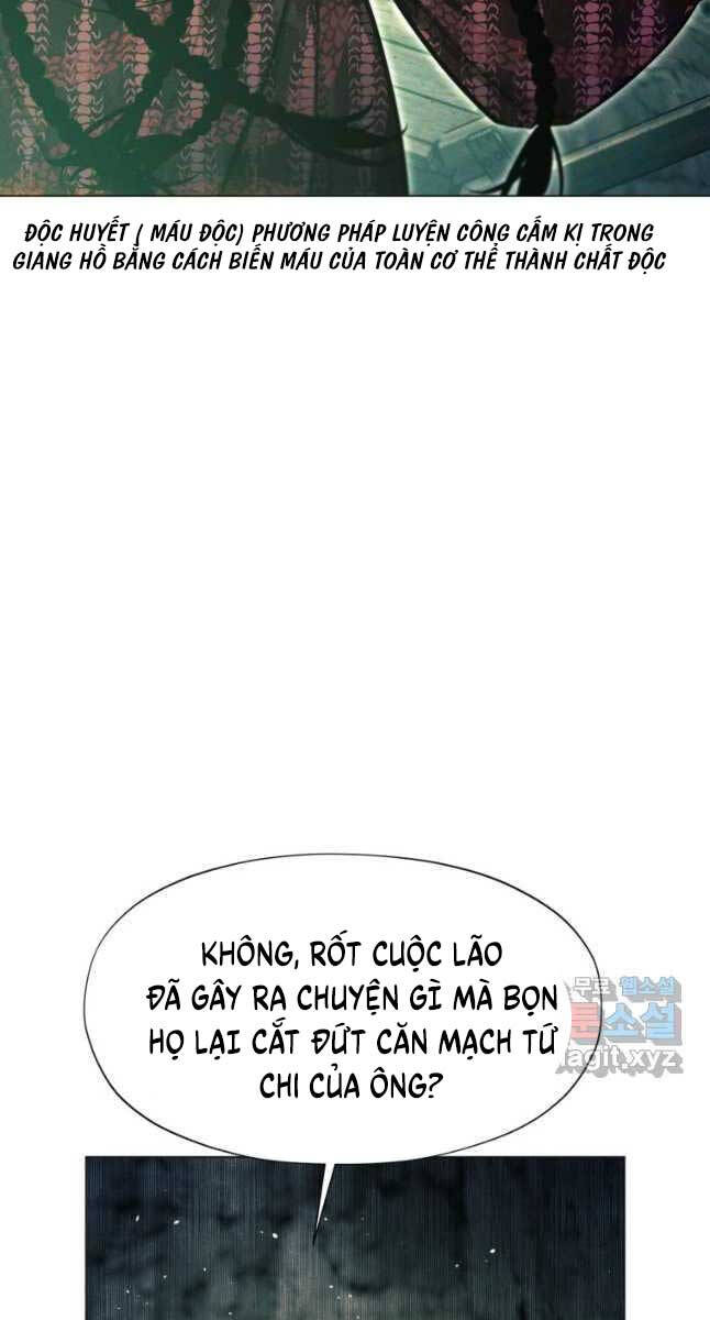 Chuyển Sinh Vào Thế Giới Võ Lâm chapter 59 - Upload bởi truyensieuhay.com