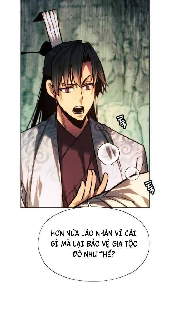 Chuyển Sinh Vào Thế Giới Võ Lâm chapter 59 - Upload bởi truyensieuhay.com