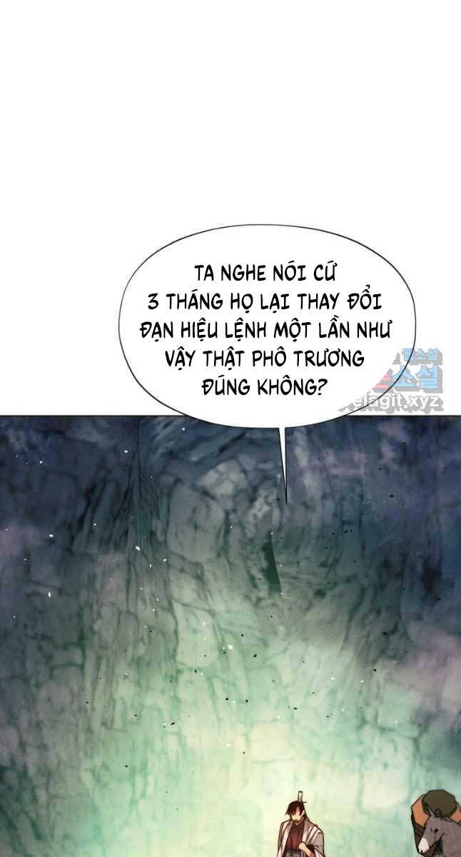 Chuyển Sinh Vào Thế Giới Võ Lâm chapter 59 - Upload bởi truyensieuhay.com