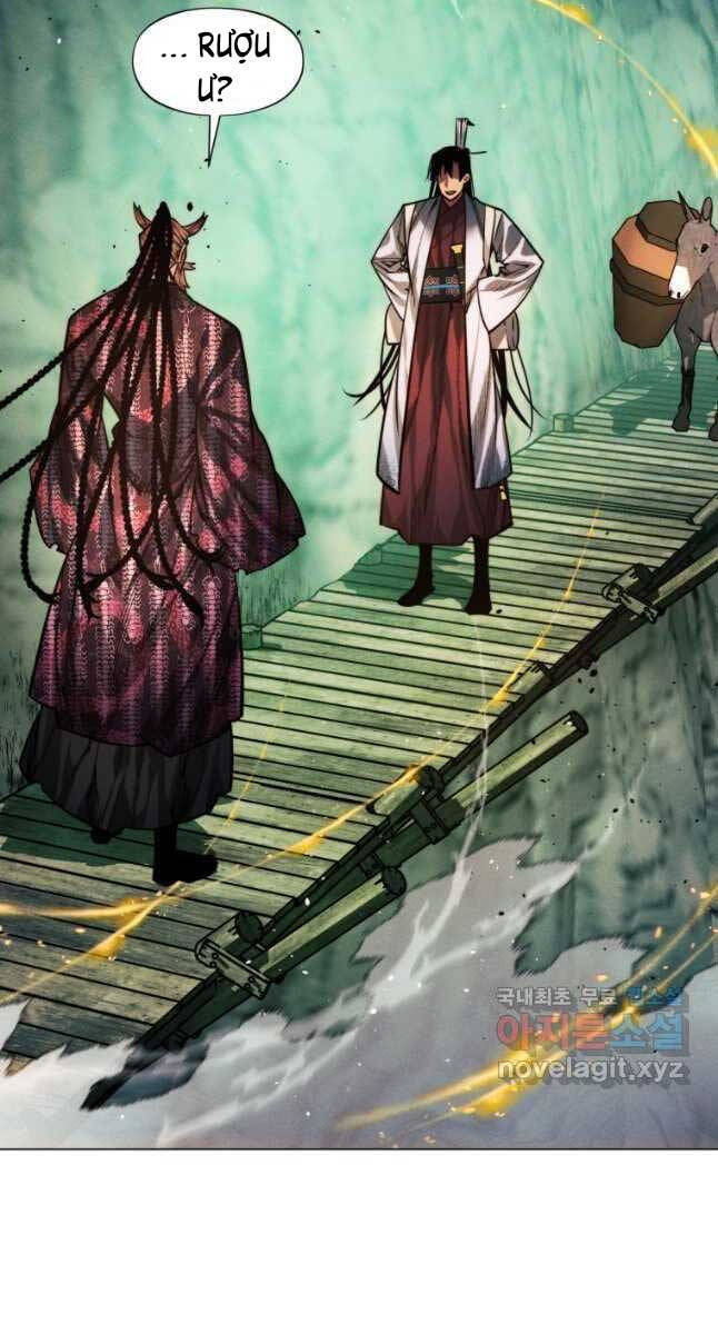 Chuyển Sinh Vào Thế Giới Võ Lâm chapter 59 - Upload bởi truyensieuhay.com
