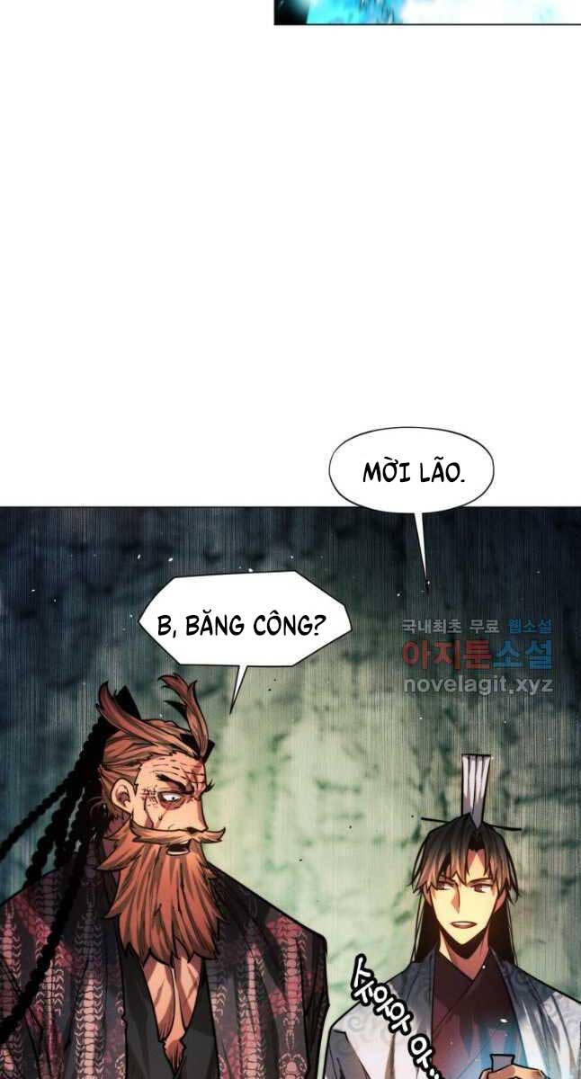 Chuyển Sinh Vào Thế Giới Võ Lâm chapter 59 - Upload bởi truyensieuhay.com