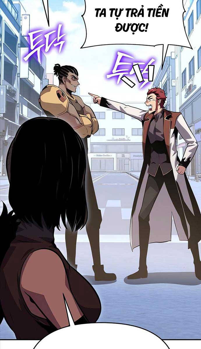 Vua Hiệp Sĩ Đã Trở Lại Với Một Vị Thần chapter 38 - Upload bởi truyensieuhay.com